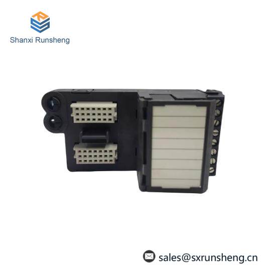 Emerson DeltaV KJ4001X1-CC1 Terminal Block