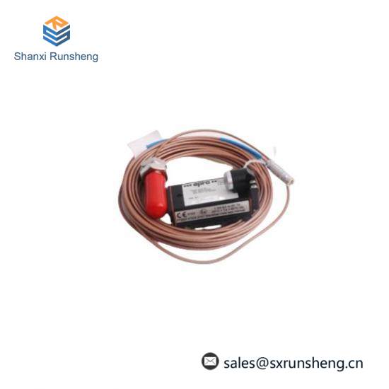 Emerson DeltaV PR9268/207-100 Sensor