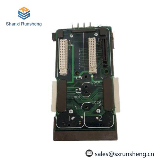 Emerson DeltaV VE3051CO Power Controller