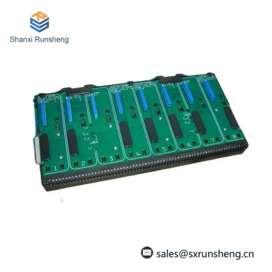 Emerson DeltaV VE4050S2K1 Module