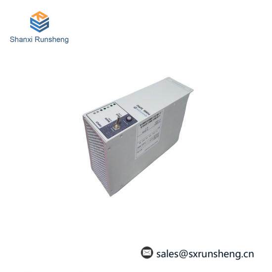Emerson DeltaV WH5D-2FF 1X00416H03 Power Supply