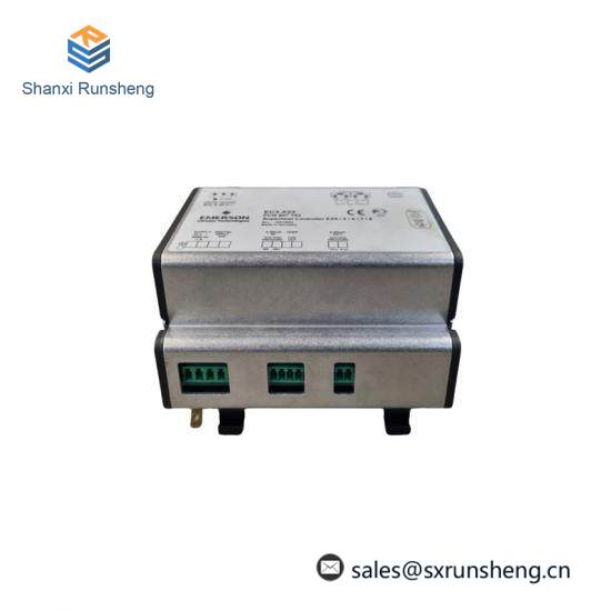 EMERSON EC3-X33 Controller ﻿