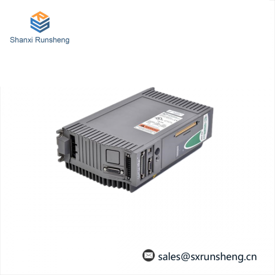 EMERSON EN-208 Digital Servo Drive