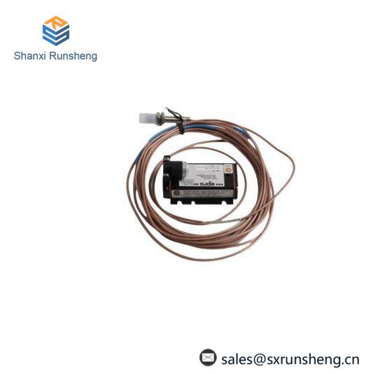 EMERSON/EPRO PR6423/003-130 CON021 Eddy Current Sensor