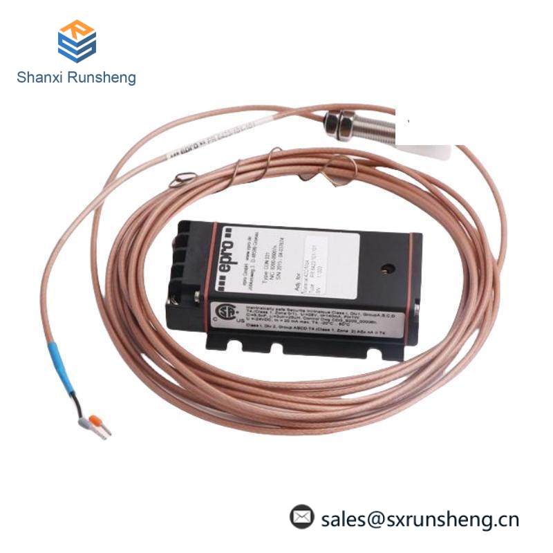 EPRO IOP304