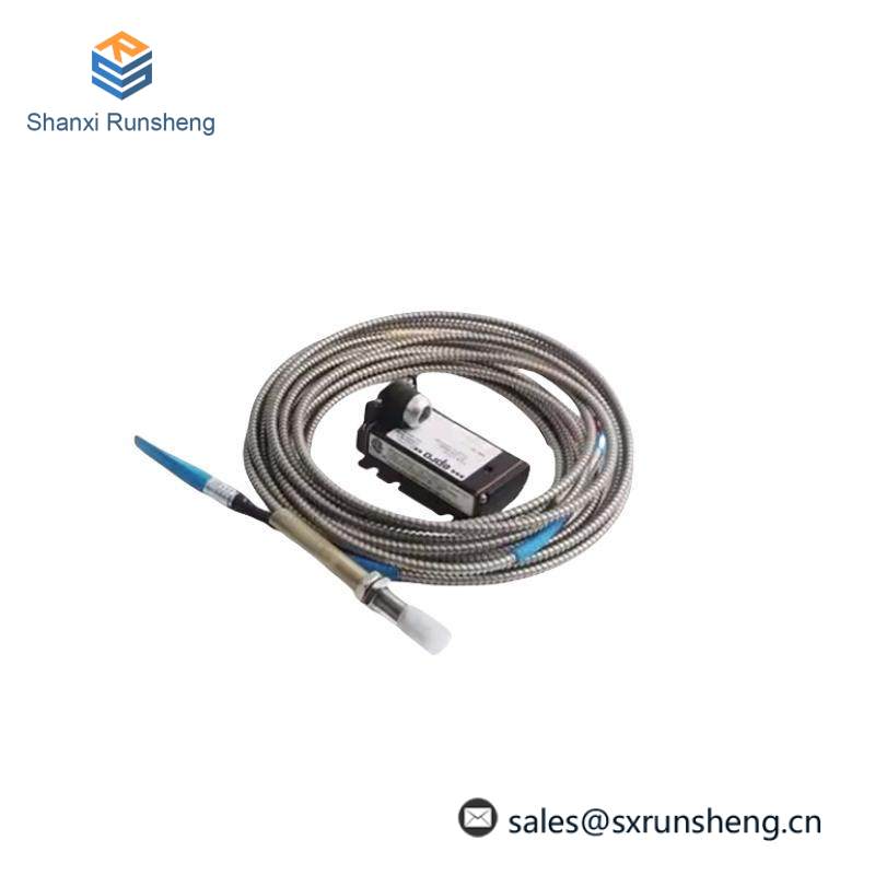 Emerson Epro PR6423/005-001 Eddy Current Sensor