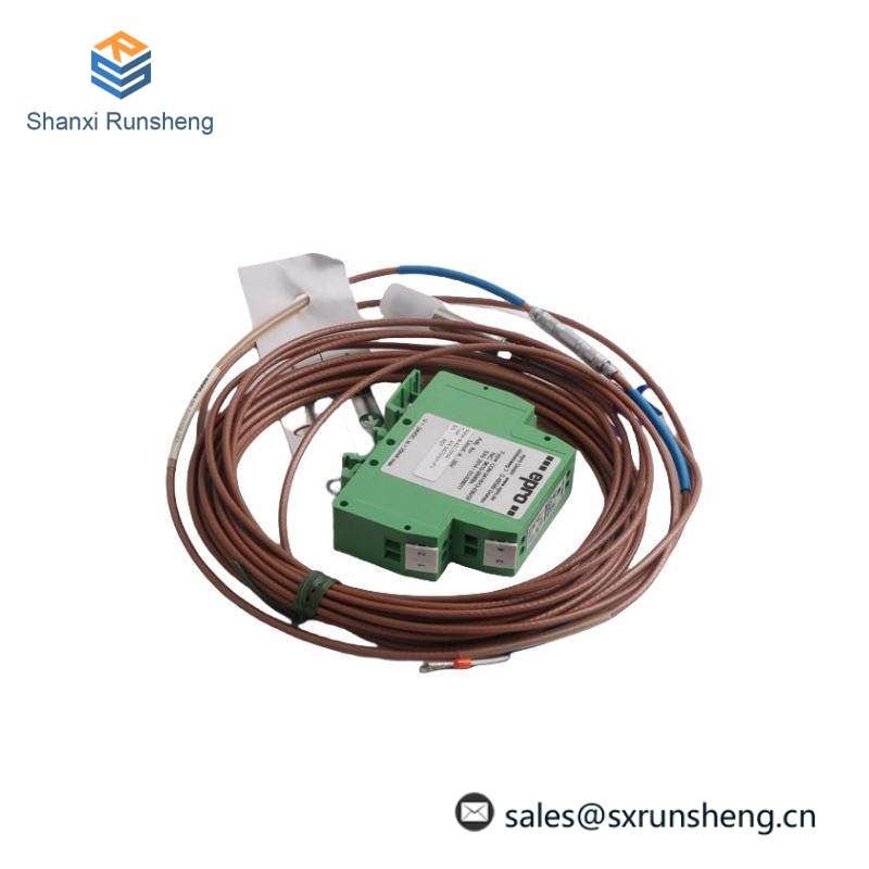 Emerson Epro PR6423/00C-031-CN CON041-CN Eddy Current Sensor