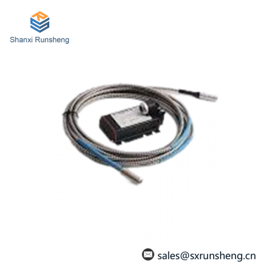 Emerson EPRO PR6423/010-040-CN