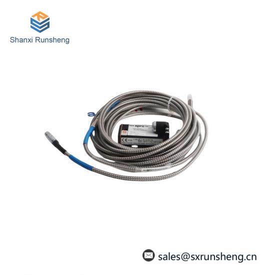 Emerson EPRO PR6423/015-110 CON021 Sensor