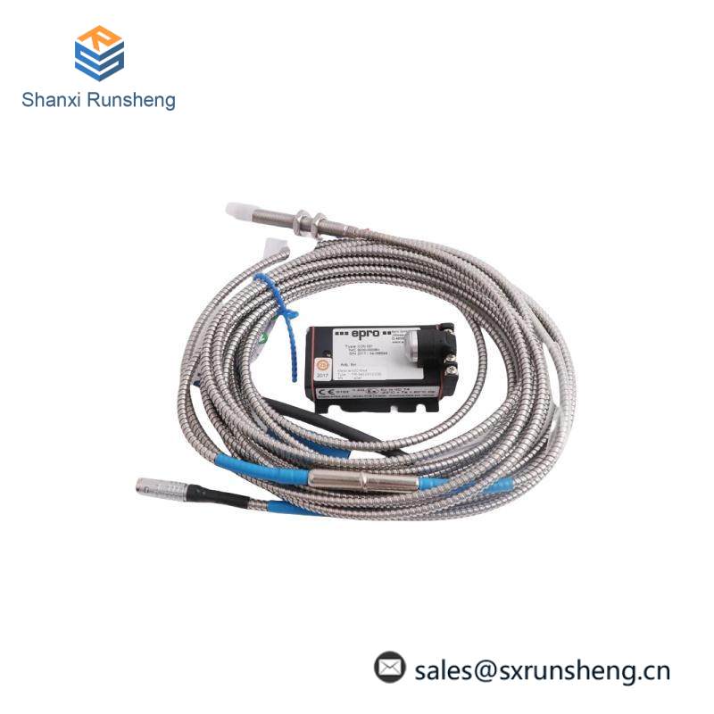 EPRO PR6600/011-000