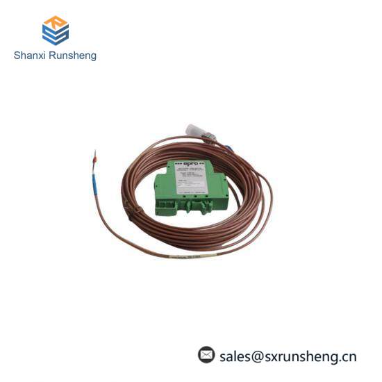 EPRO IOP304