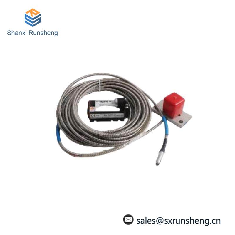 Emerson EPRO PR6426/010-100-CN CON021 Eddy Current Sensor