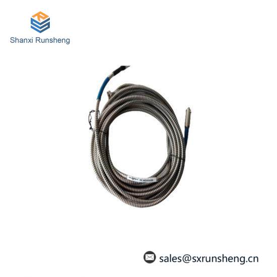 EMERSON EPRO PR9268/206-100 Bearing vibration Sensor