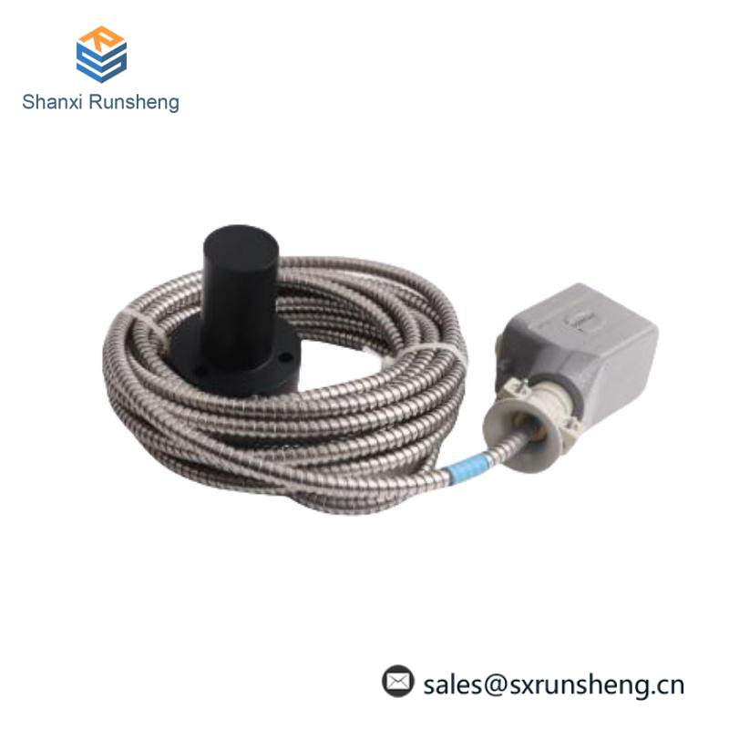 Emerson EPRO PR9268/301-000 Eddy Current Sensor