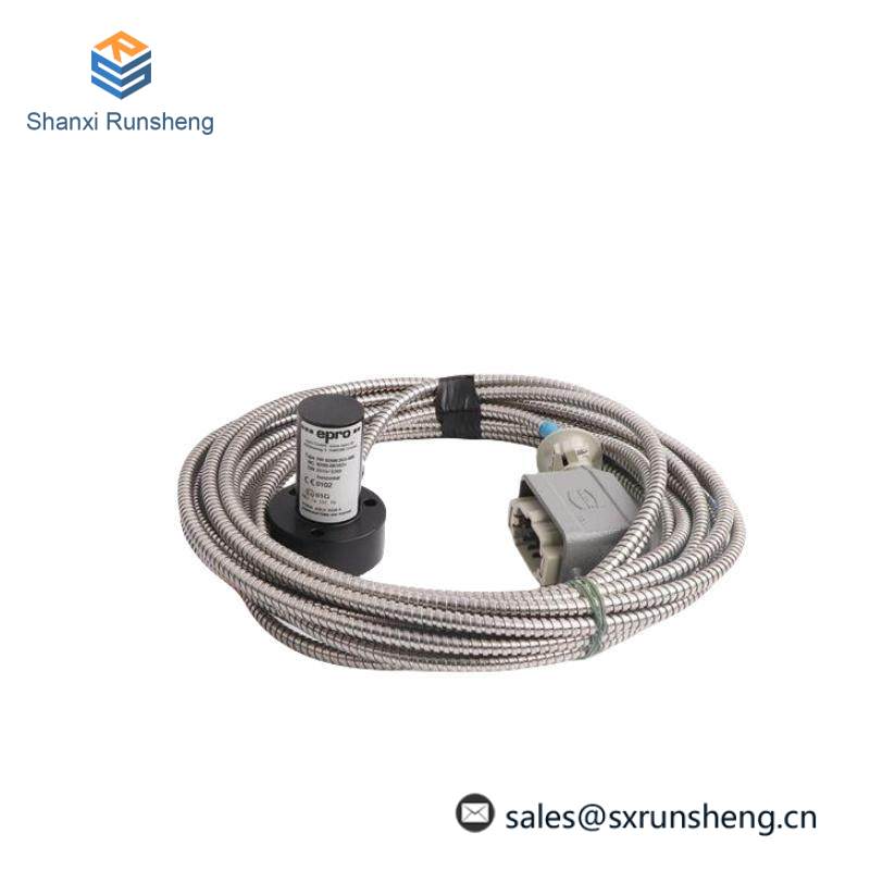 Emerson EPRO PR9268/303-000 Vibration Transducers