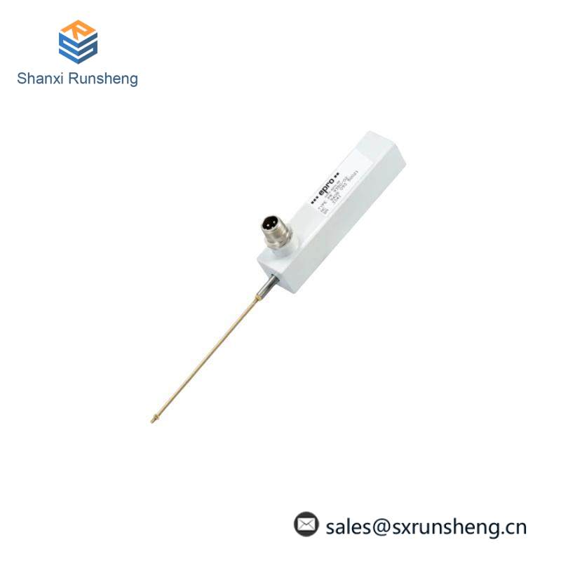 Emerson EPRO PR9350/12 Eddy Current Sensor