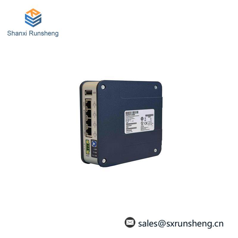 EMERSON EPSCPE100-ABAG Standalone Controller