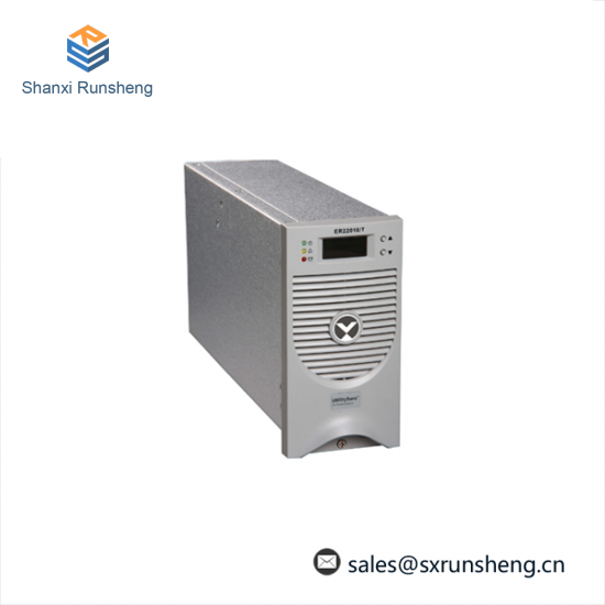 EMERSON ER11020/T Charging module