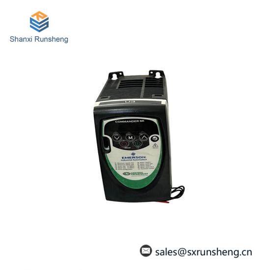 EMERSON EV2100-4T0075 Inverter