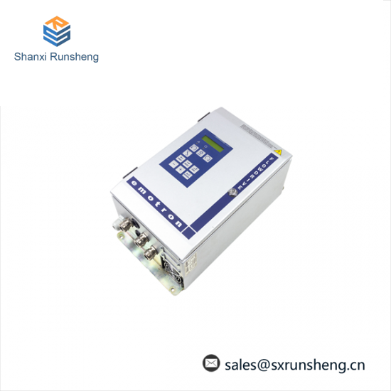 EMERSON FDU40-090-20CE-S10 Frequency Inverter