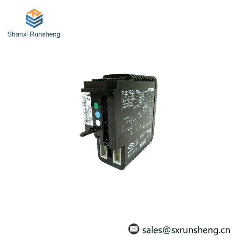 Emerson FX-316
