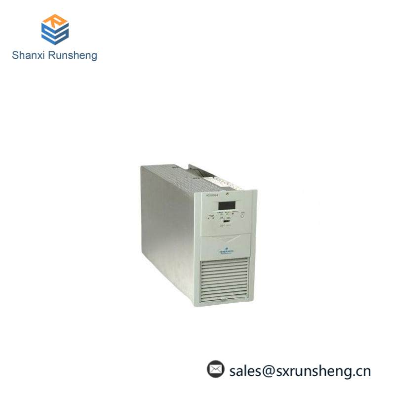 Emerson HD22020-3 Rectifier Module