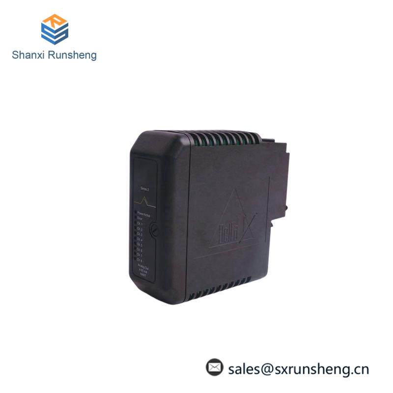 Emerson KJ1501X1-BC2 12P2186X042 VE5008 Power Supply