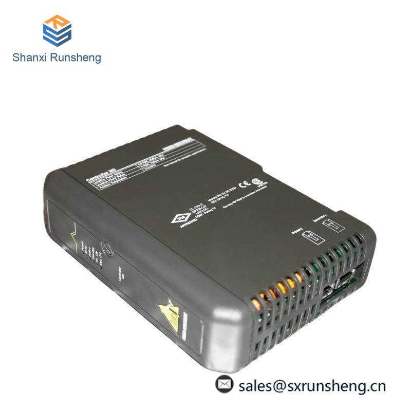 Emerson KJ2002X1-BA1 12P1442X062 VE3002 Controller