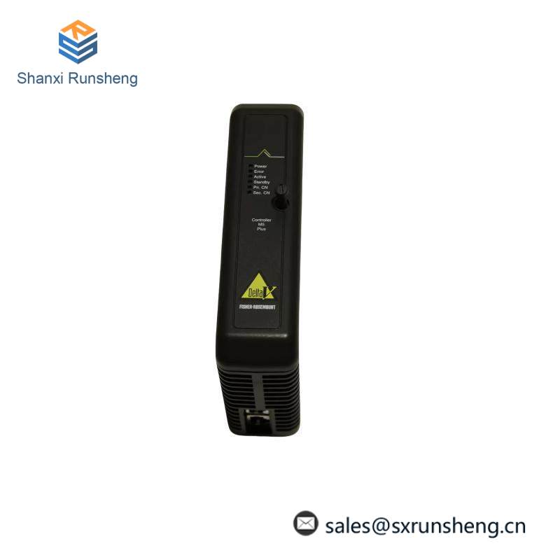 EMERSON KJ2002X1-CA1 12P1509X092 Control Module