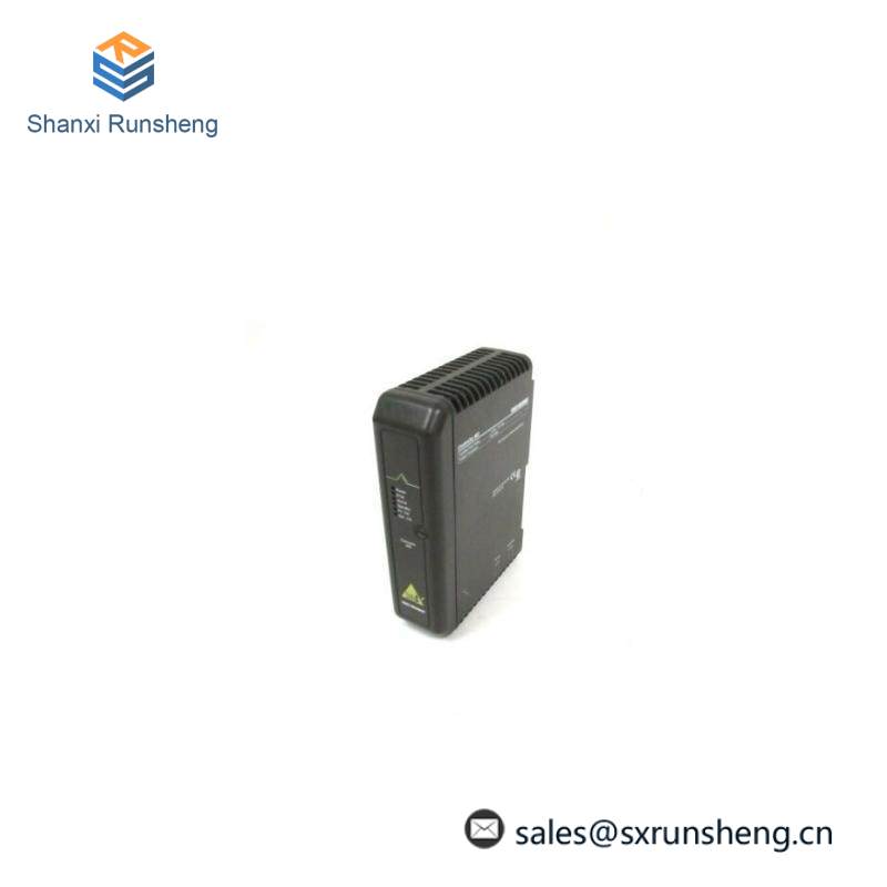 EMERSON KJ2003X1-BA2
