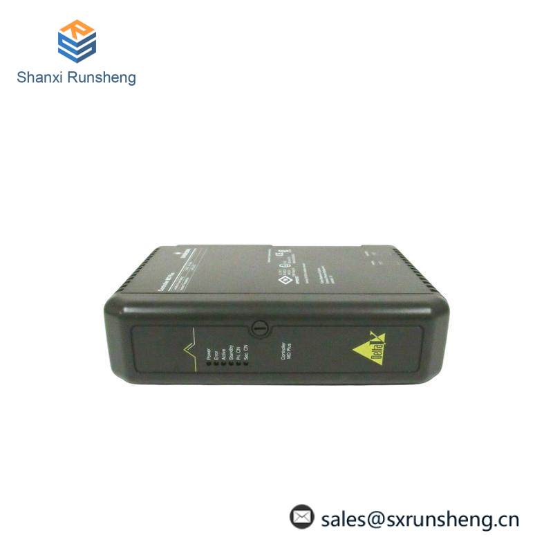 Emerson KJ2003X1-BB1 12P3439X012 VE3006 CONTROLLER