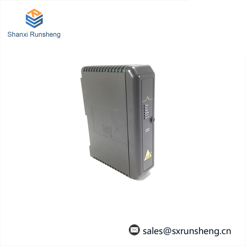 EMERSON KJ2003X1-BB1 12P3439X022 MD Plus Controller