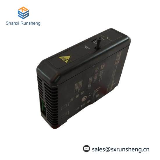 Emerson KJ2005X1-BA1 DeltaV™ MX Controller