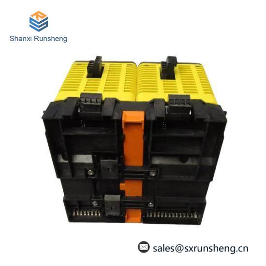 EMERSON KJ2201X1-BA1 12P3162X182 SLS1508 Redundant Logic Solver