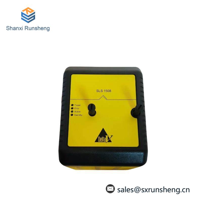 EMERSON KJ2201X1-BA1 12P3162X212 SLS1508 smart logic solver