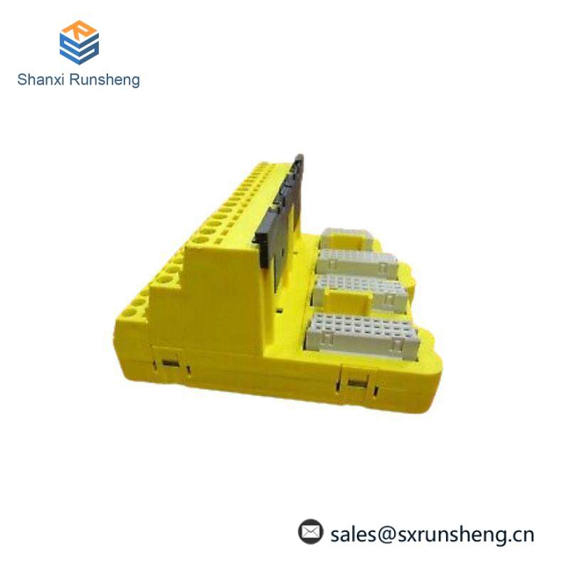 Emerson KJ2201X1-HA1 12P3322X022 Smart Logic Solver