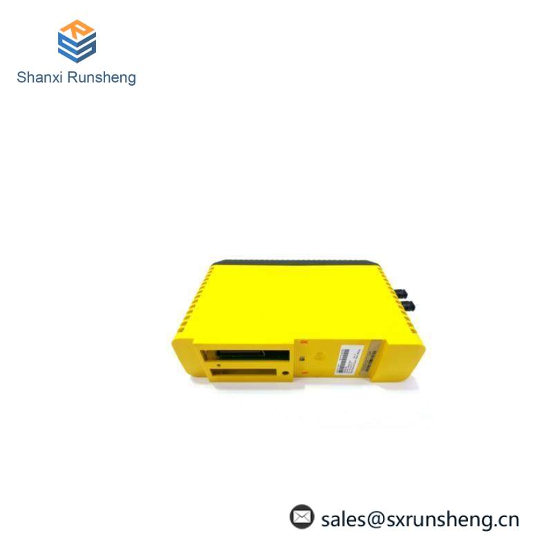 EMERSON KJ2221X1-BA1 12P3232X112 VS6002 SIS NET REPEATER
