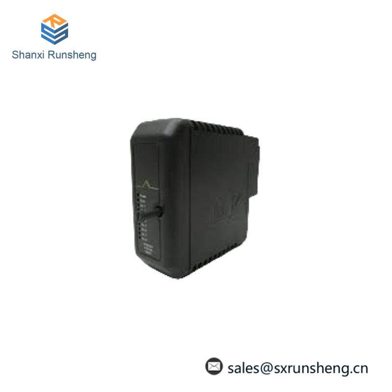 Emerson KJ3002X1-BA1 12P0680X072 DeltaV Discrete Output Module