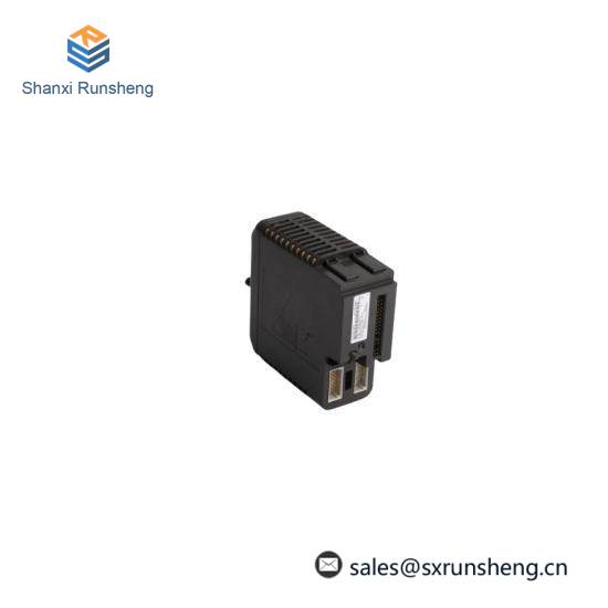 EMERSON KJ3002X1-BA1 12P0680X132 HART Card