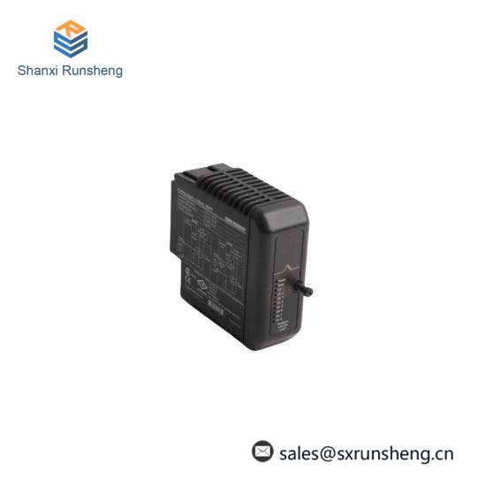 EMERSON KJ3002X1-BA1 12P0680X132 HART Card