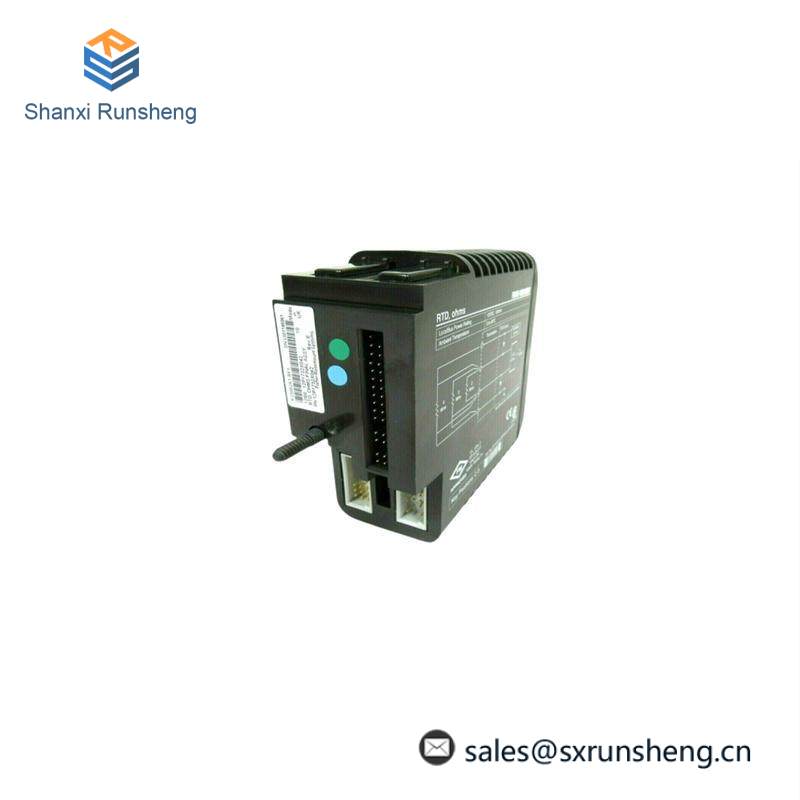 EMERSON KJ3002X1-BF1 12P1732X072 I/O module
