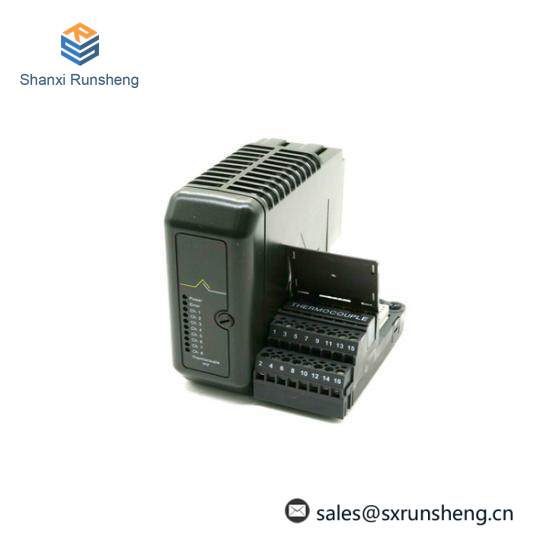 EMERSON KJ3002X1-BG2 12P1731X082 INTERFACE MODULE
