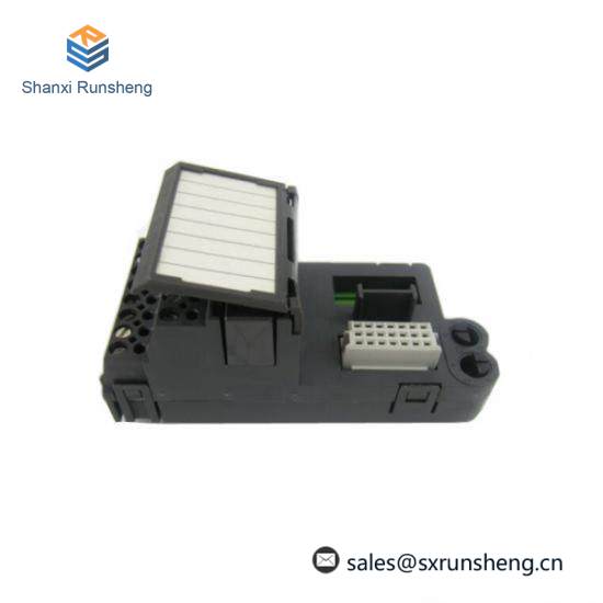 EMERSON KJ3003X1-EA1 Serial Interface Terminal Block