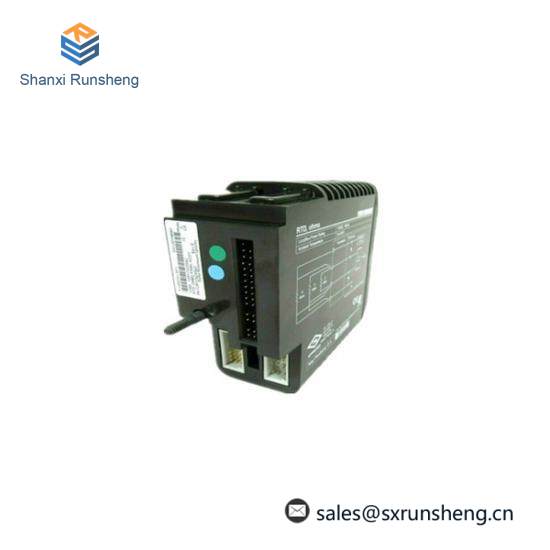 Emerson KJ3201X1-BA1 12P2535X042 Module