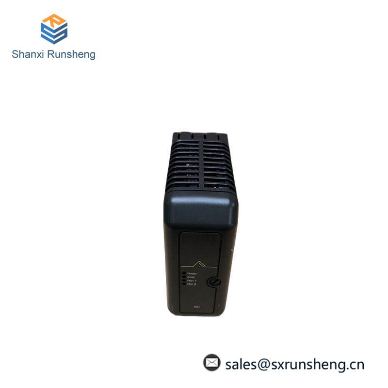 Emerson KJ3201X1-BA1 12P2535X092 VE4001S2T2B2 MODULE DI CARD