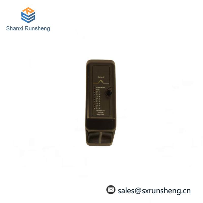 EMERSON KJ3202X1-BA1 12P2536X072 FISHER ROSEMOUNT DELTAV