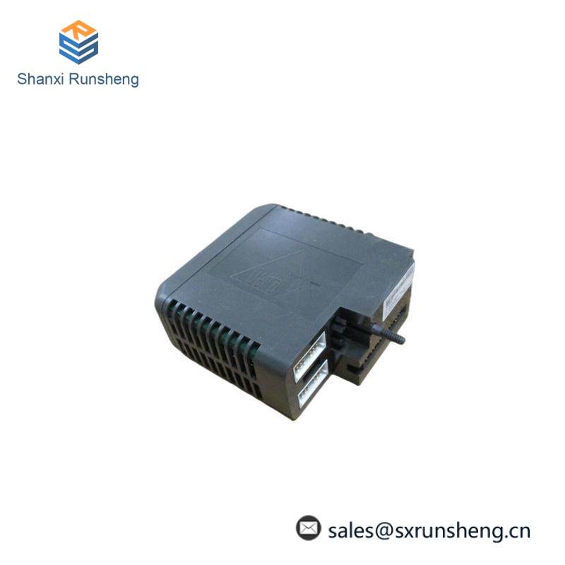 Emerson KJ3203X1-BA1 12P3270X032 digital input module