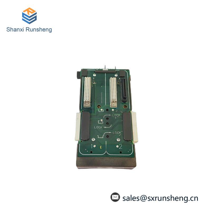 Emerson KJ3203X1-BA2 13P0085X012 VE4001S2T2B4 Module