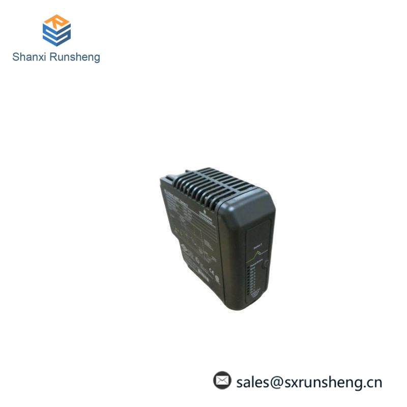 EMERSON KJ3221X1-BA1 12P2531X062 VE4003S2B2 INPUT MODULE