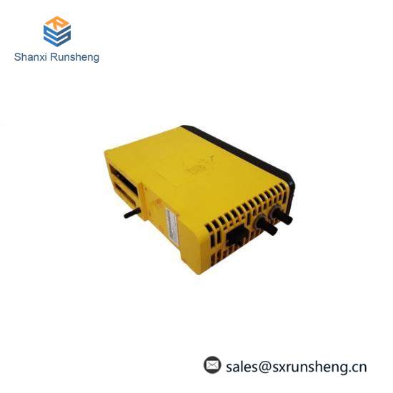 EMERSON KJ3221X1-BA1 12P3232X112 Analog Input HART Module